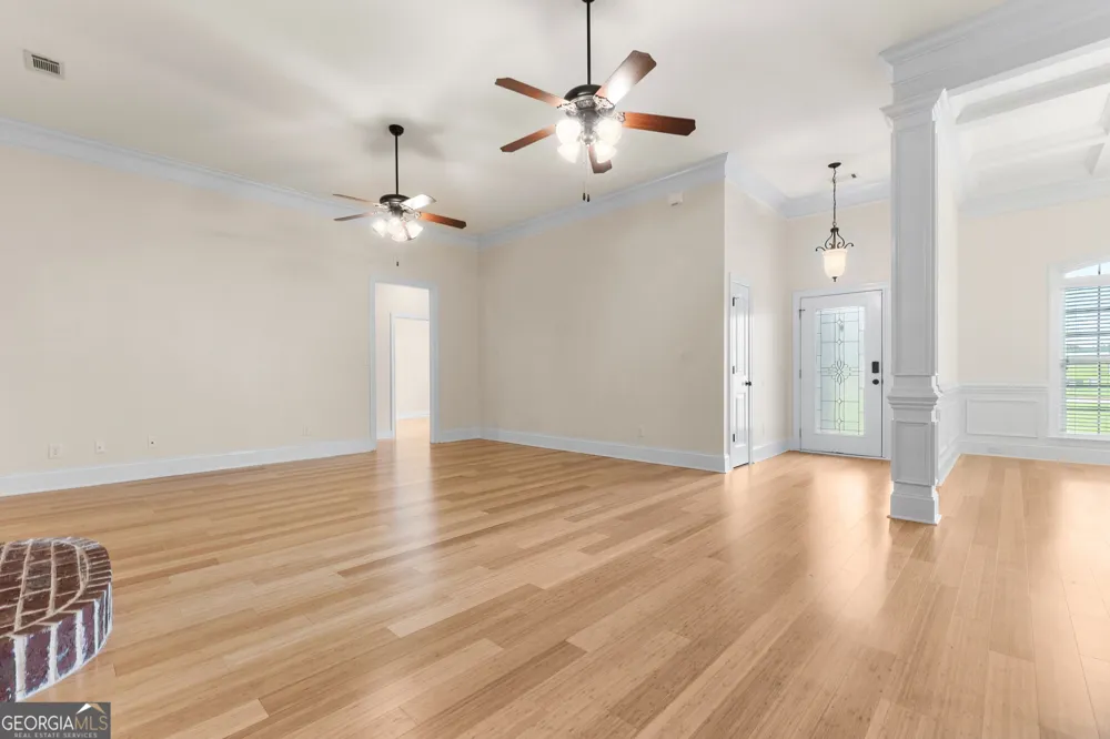 3003 Hackberry TER Bonaire, GA 31005