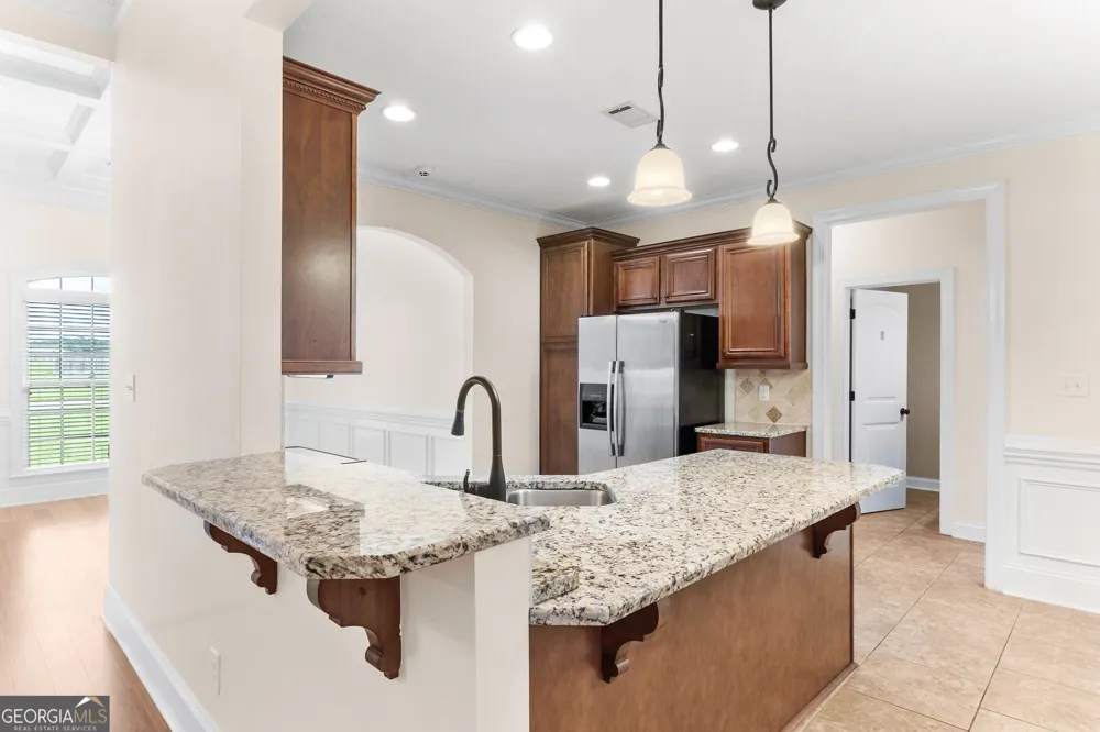3003 Hackberry TER Bonaire, GA 31005