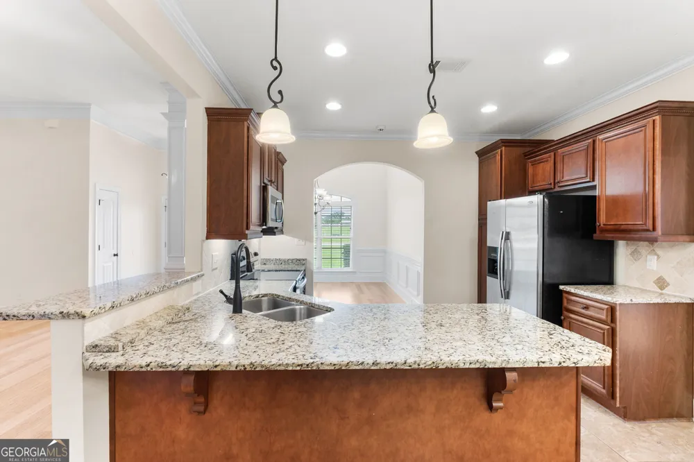 3003 Hackberry TER Bonaire, GA 31005