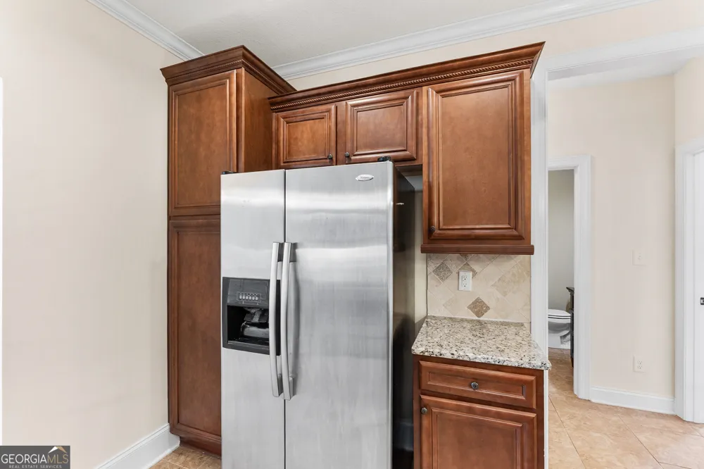 3003 Hackberry TER Bonaire, GA 31005