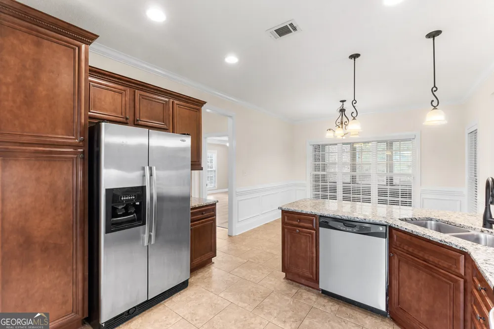 3003 Hackberry TER Bonaire, GA 31005