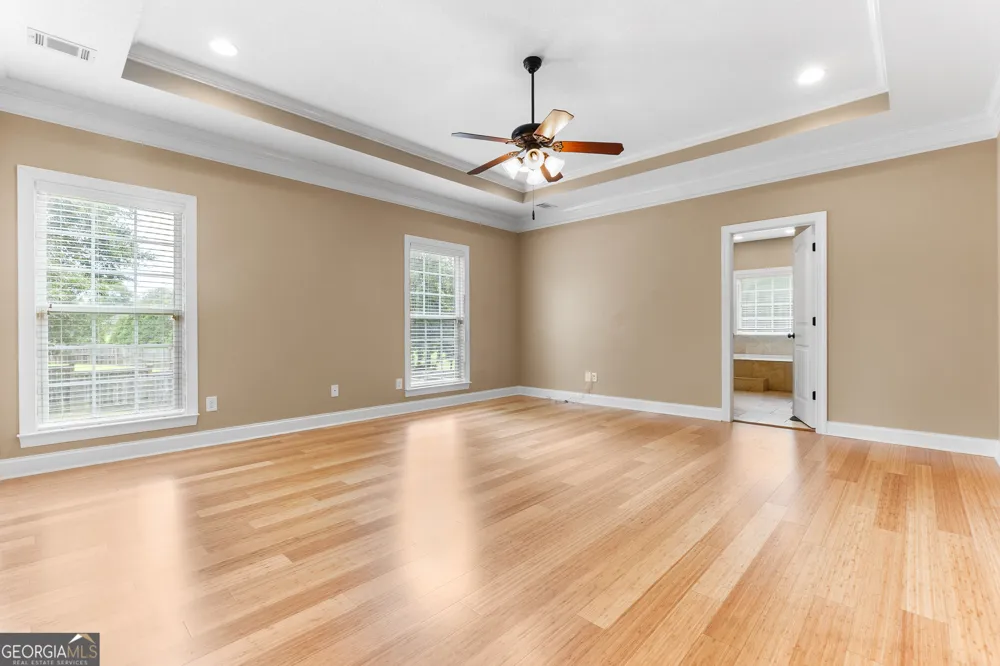 3003 Hackberry TER Bonaire, GA 31005