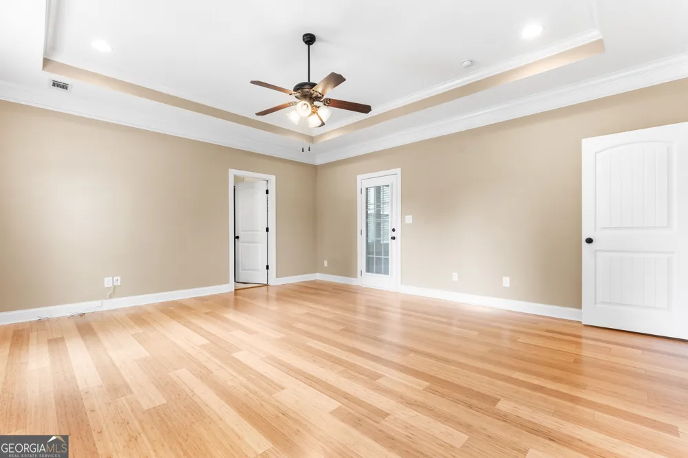 3003 Hackberry TER Bonaire, GA 31005