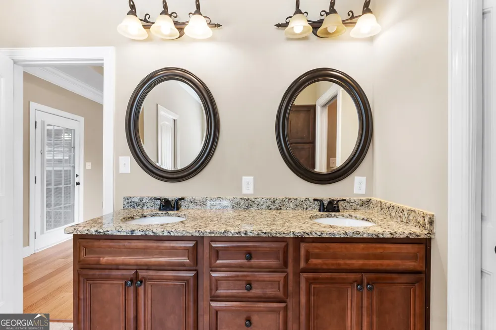 3003 Hackberry TER Bonaire, GA 31005