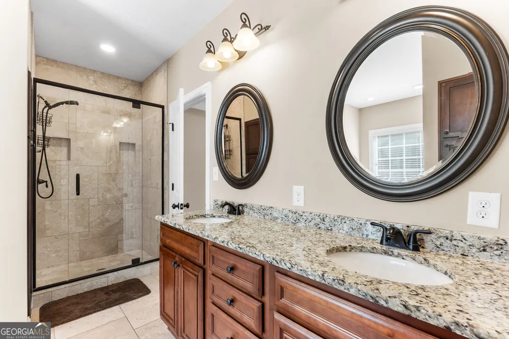 3003 Hackberry TER Bonaire, GA 31005