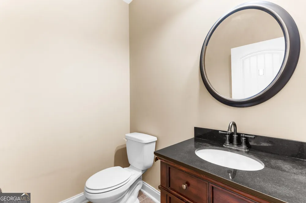 3003 Hackberry TER Bonaire, GA 31005