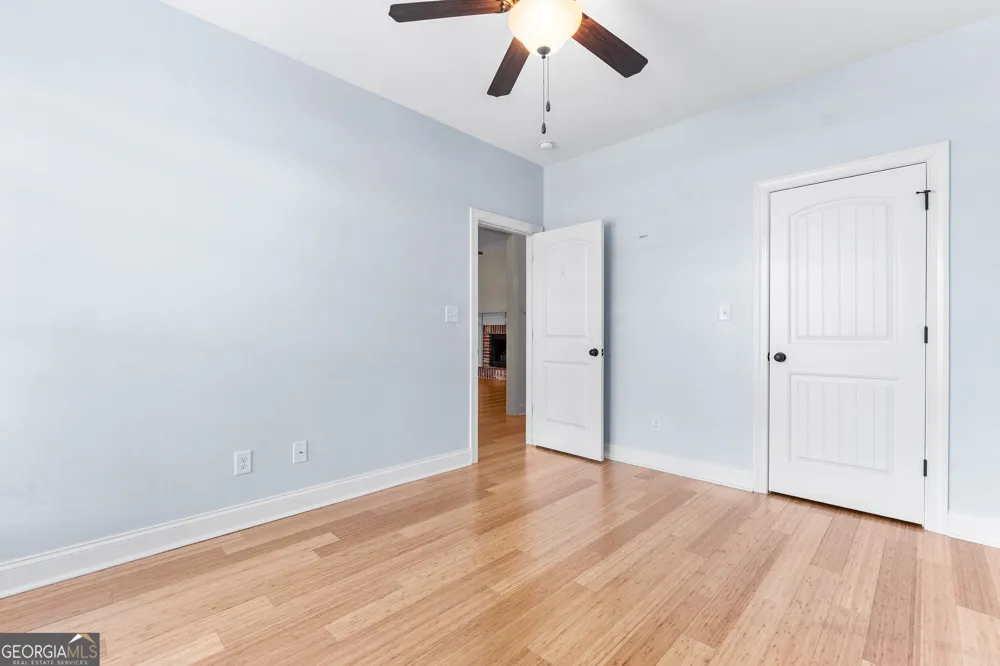 3003 Hackberry TER Bonaire, GA 31005