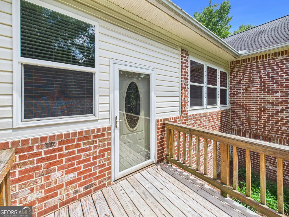 3003 Hackberry TER Bonaire, GA 31005