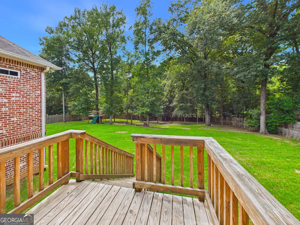 3003 Hackberry TER Bonaire, GA 31005