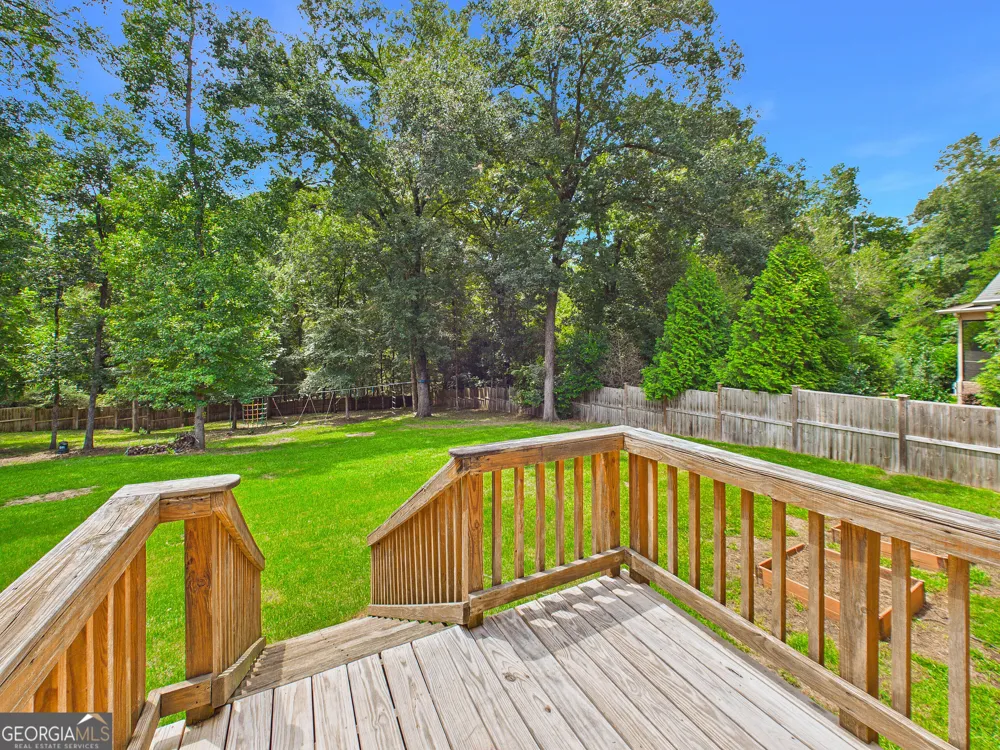 3003 Hackberry TER Bonaire, GA 31005