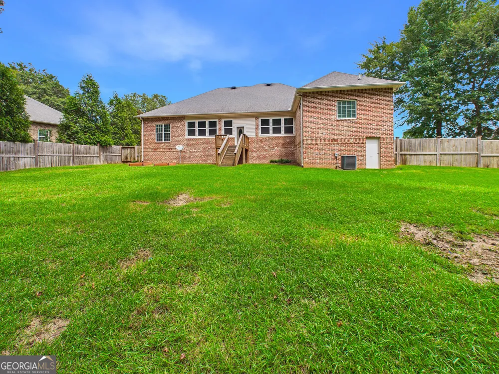 3003 Hackberry TER Bonaire, GA 31005