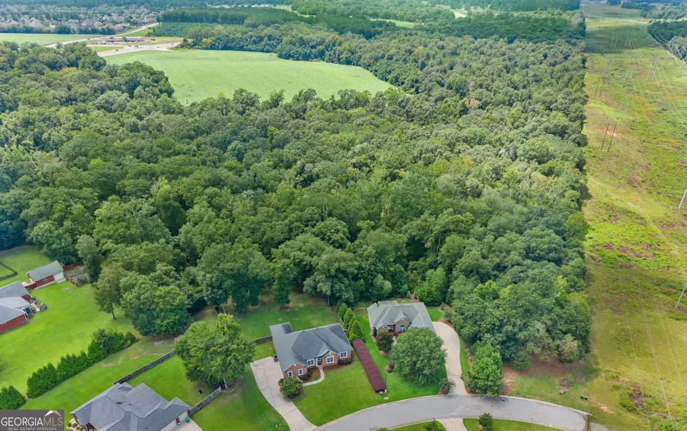 3003 Hackberry TER Bonaire, GA 31005