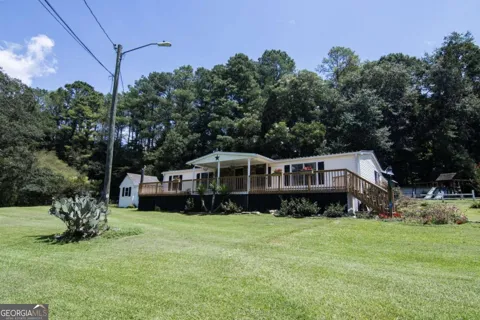 5815 Hamby DR