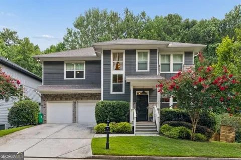 2814 Silver Hill TER SE