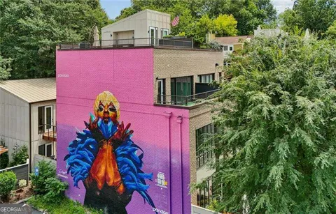 975 Piedmont AVE NE