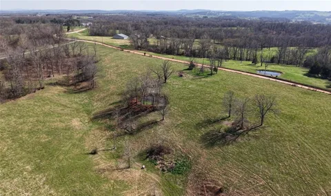 Madison 8520 (20.8 acres)