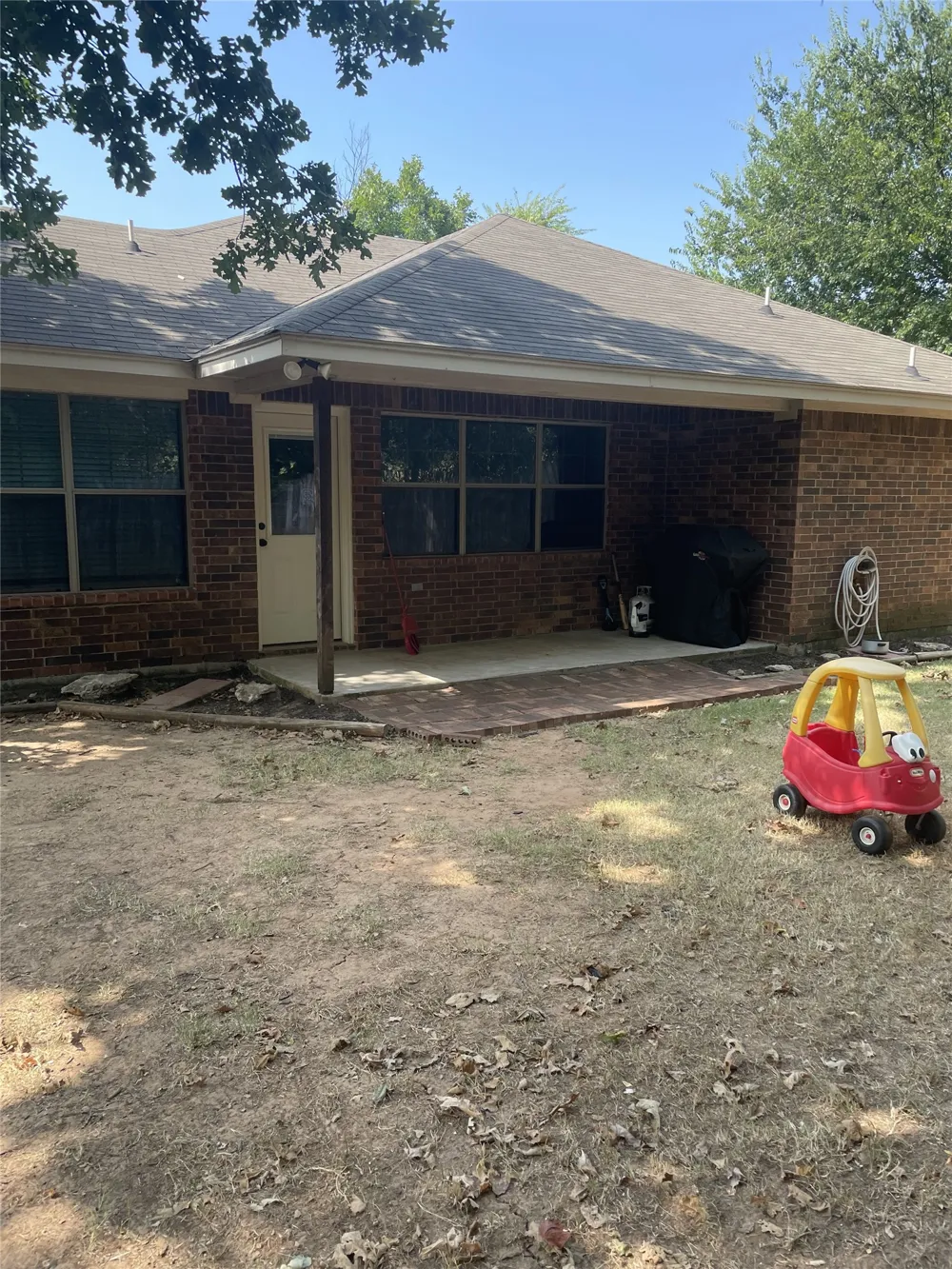 607 E Water Street Weatherford, TX 76086
