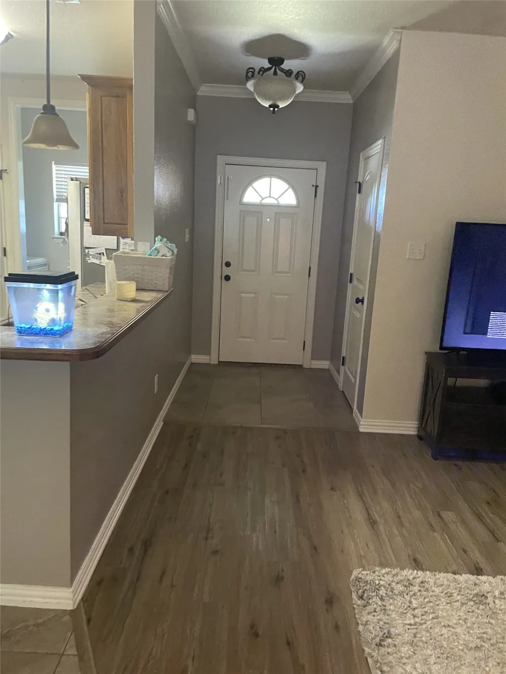 607 E Water Street Weatherford, TX 76086