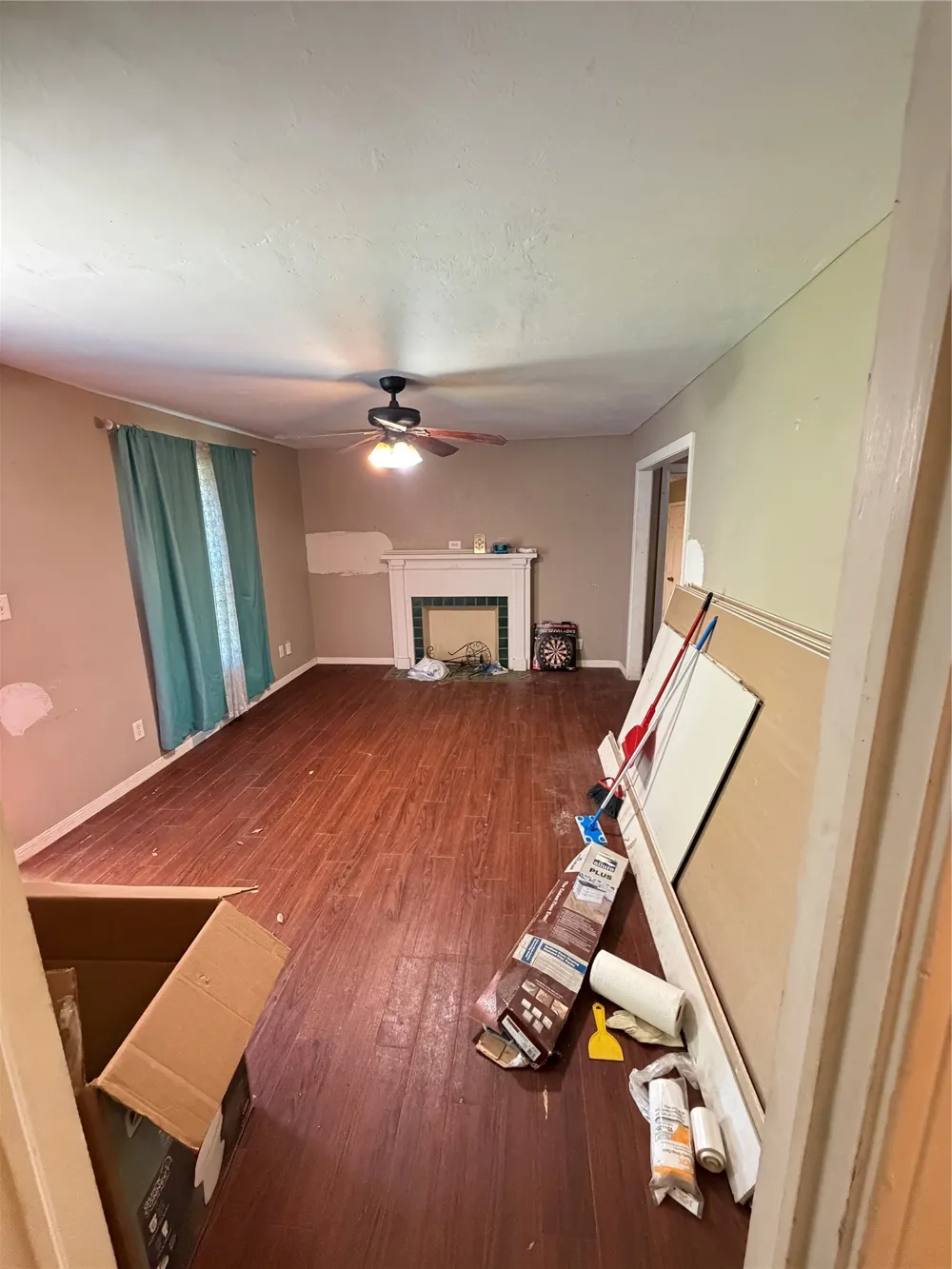2423 Simpson Street Paris, TX 75460