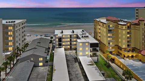 3807 S Atlantic Avenue #4040