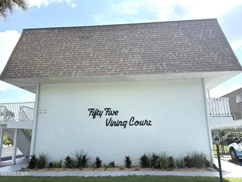 55 Vining Court #114