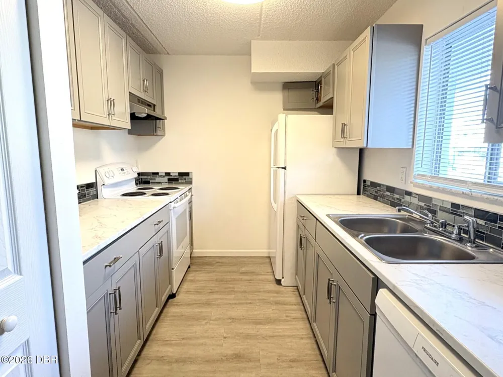 55 Vining Court #114 Ormond Beach, FL 32176