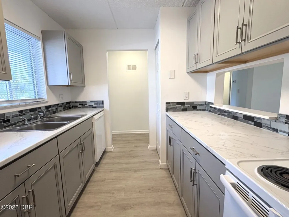 55 Vining Court #114 Ormond Beach, FL 32176