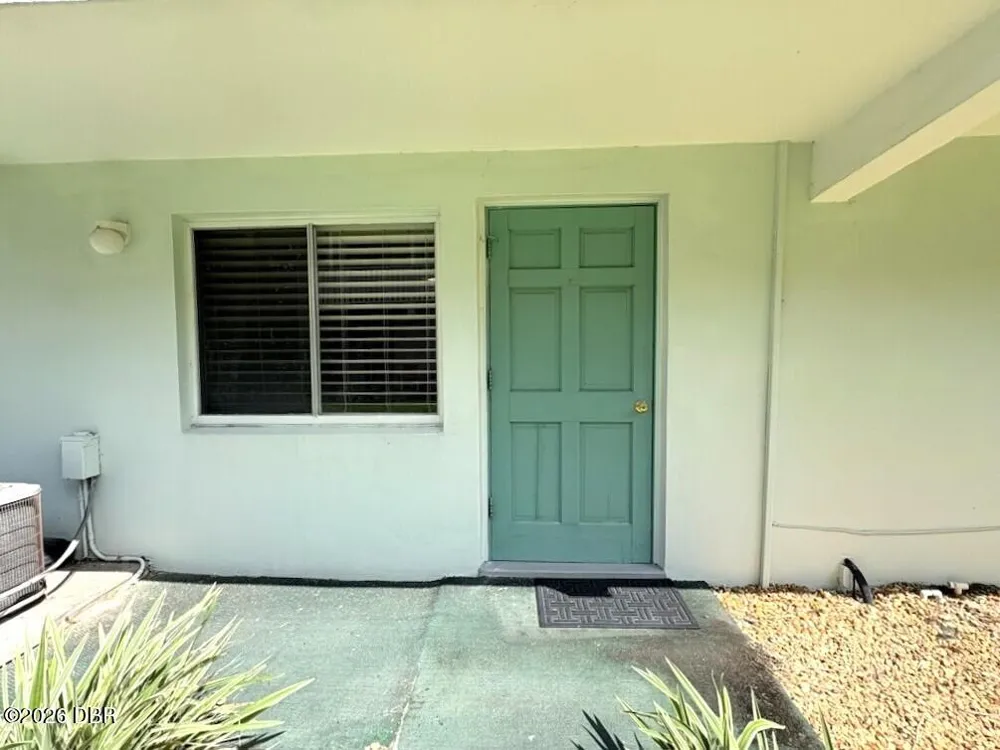 55 Vining Court #114 Ormond Beach, FL 32176