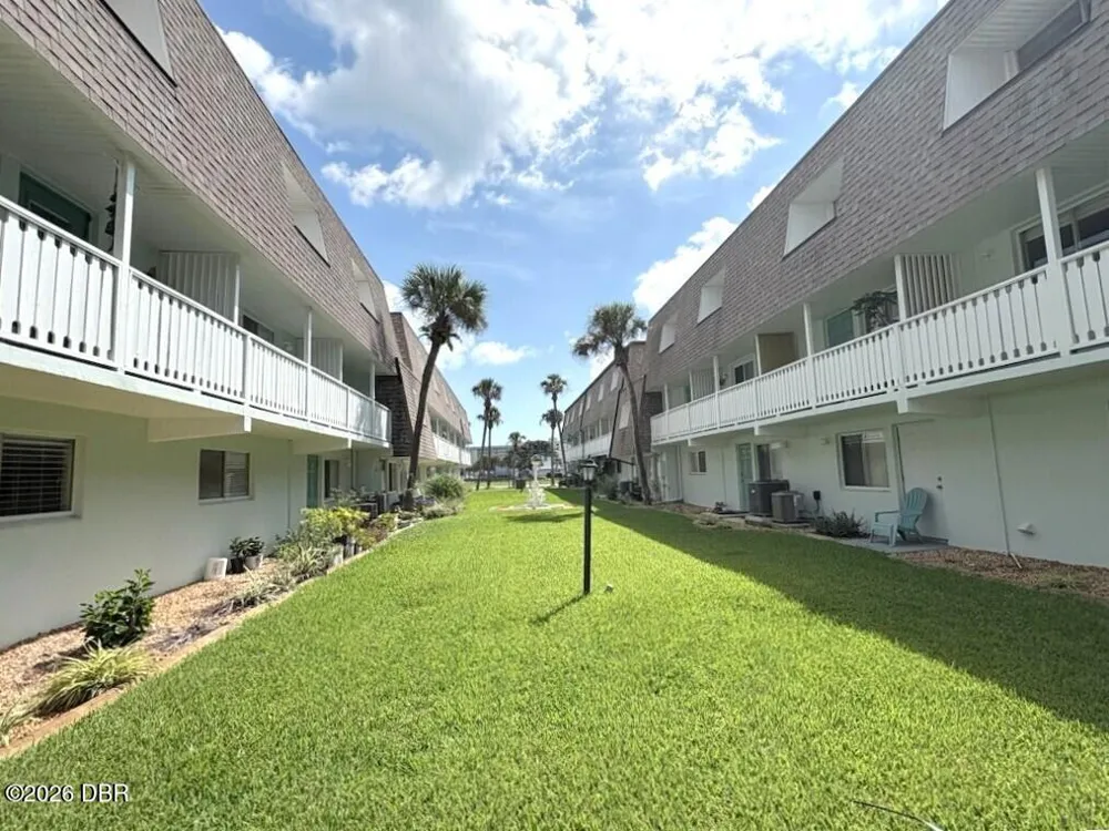55 Vining Court #114 Ormond Beach, FL 32176