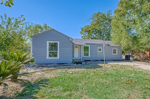 4118 Sunflower Street