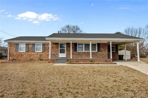 5419 Laramie Court