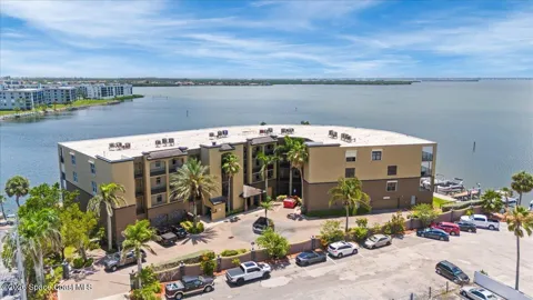 4125 W End Road #405