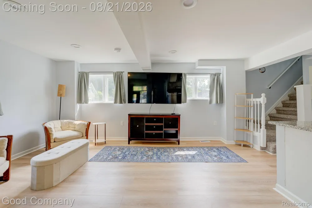 1269 Rochester Road Addison Township, MI 48367