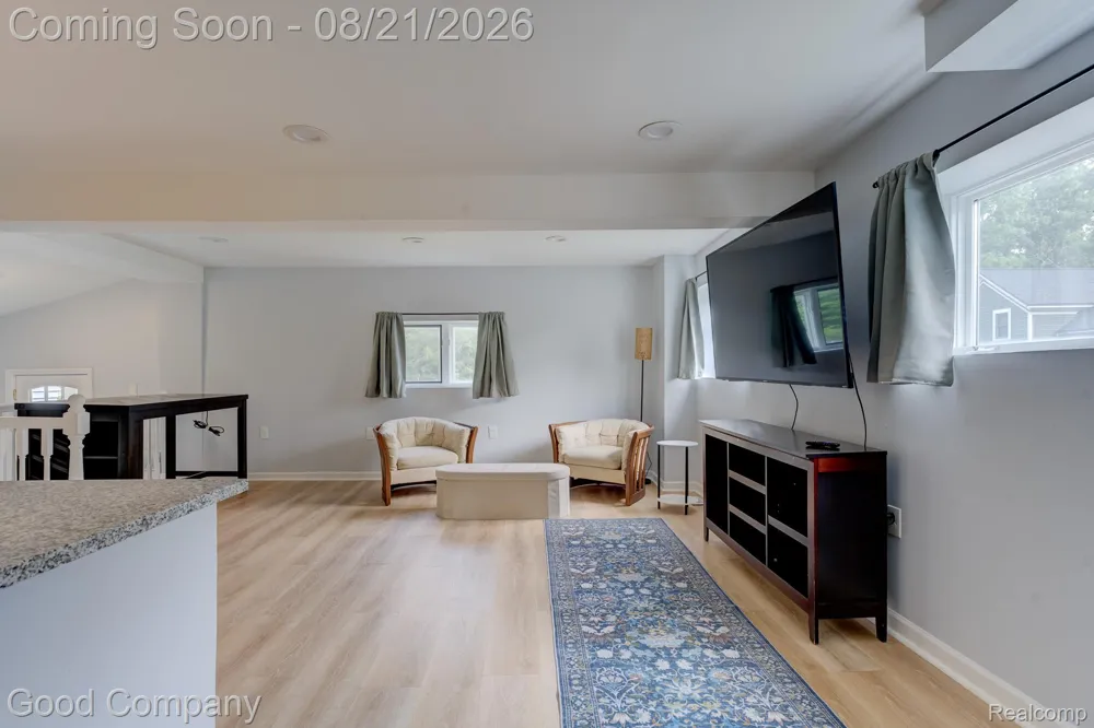 1269 Rochester Road Addison Township, MI 48367