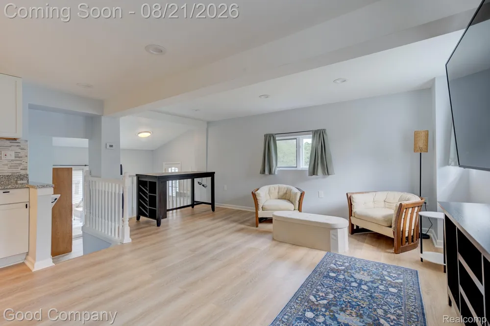 1269 Rochester Road Addison Township, MI 48367