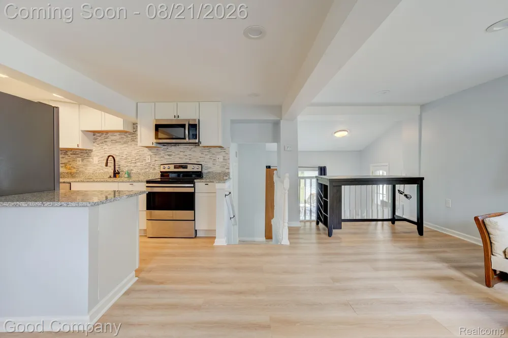 1269 Rochester Road Addison Township, MI 48367