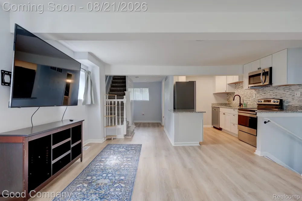 1269 Rochester Road Addison Township, MI 48367