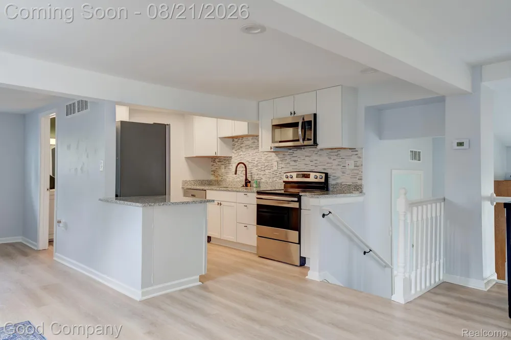 1269 Rochester Road Addison Township, MI 48367