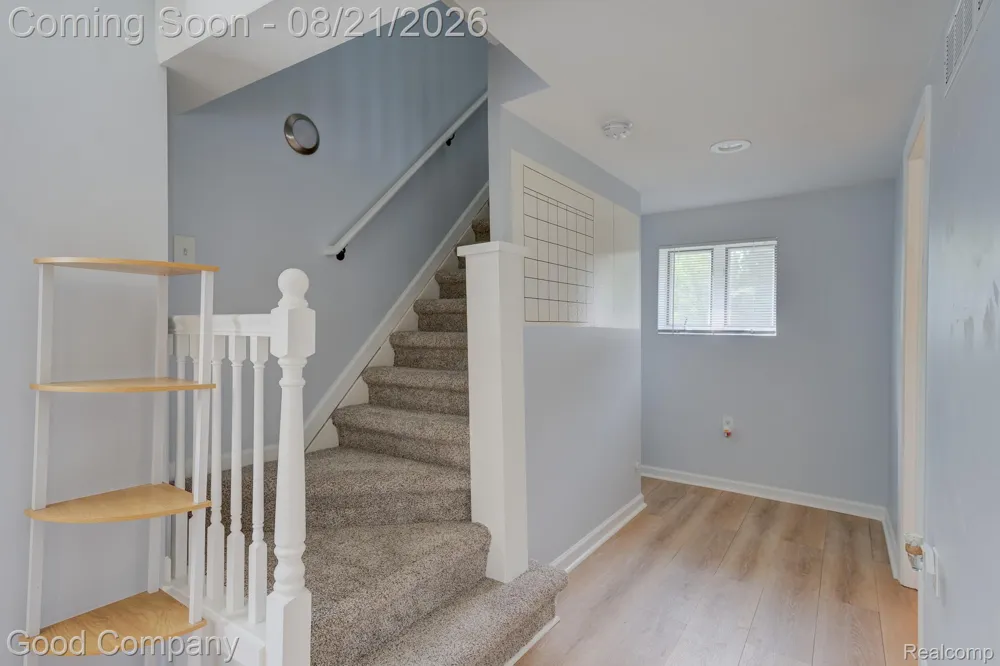 1269 Rochester Road Addison Township, MI 48367