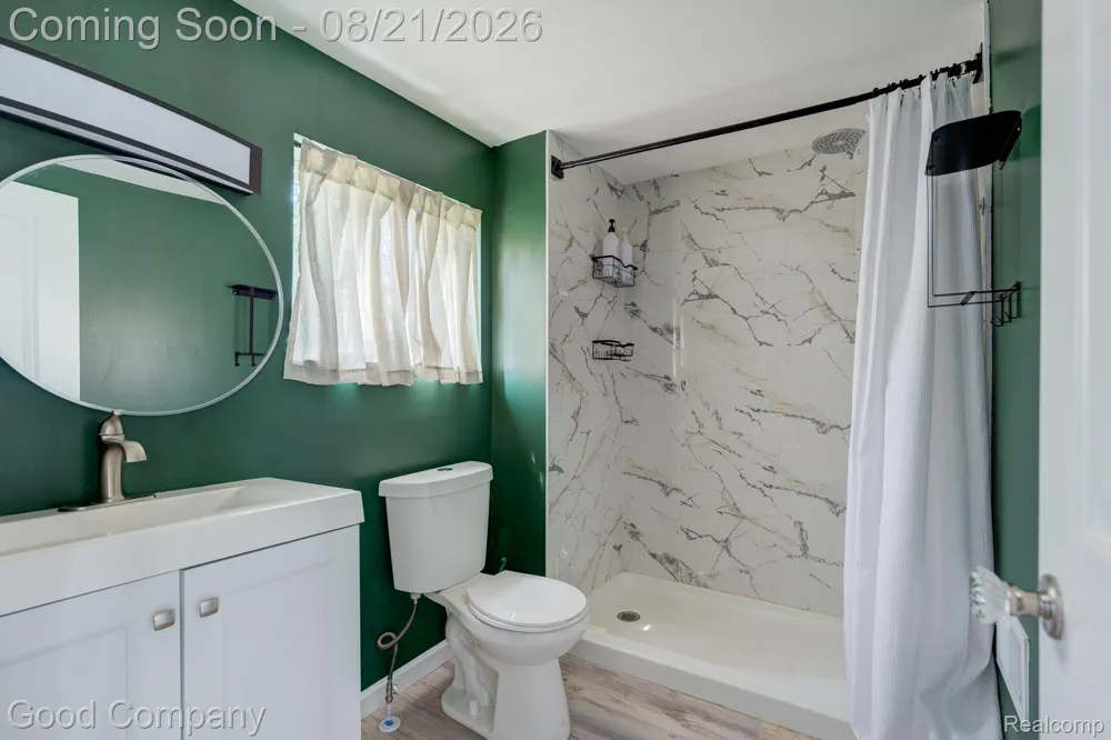 1269 Rochester Road Addison Township, MI 48367