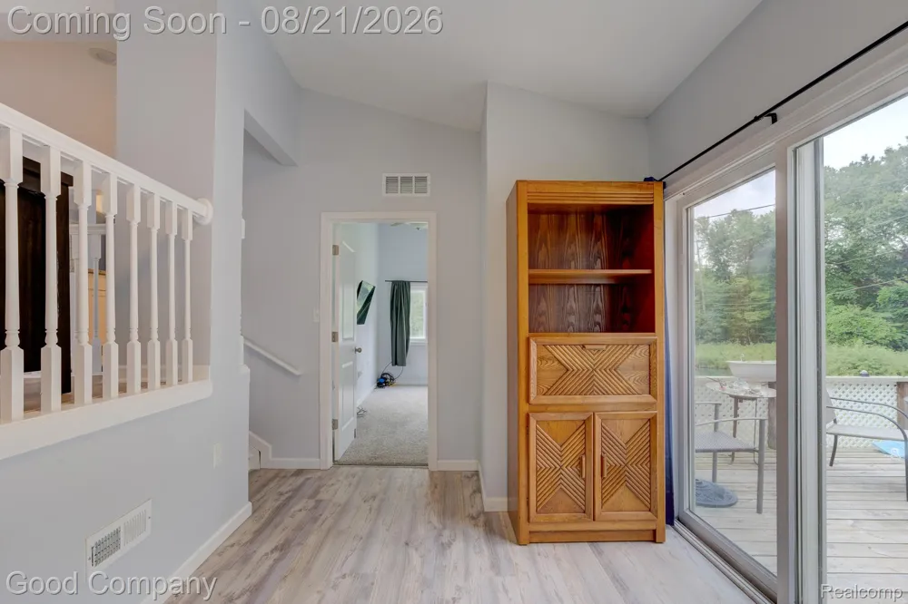 1269 Rochester Road Addison Township, MI 48367