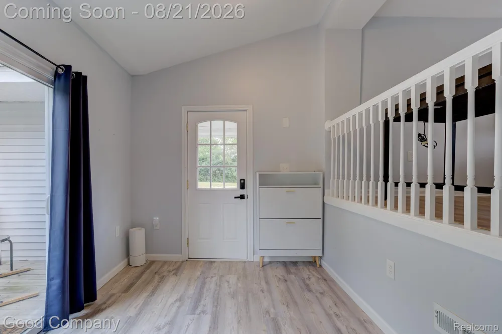 1269 Rochester Road Addison Township, MI 48367