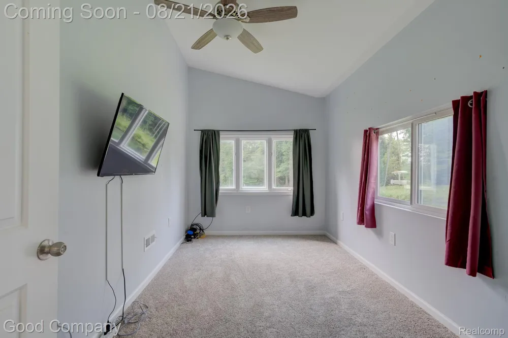 1269 Rochester Road Addison Township, MI 48367
