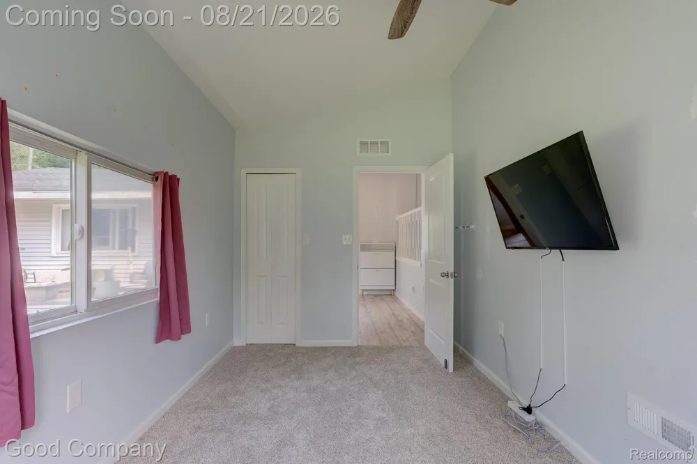 1269 Rochester Road Addison Township, MI 48367