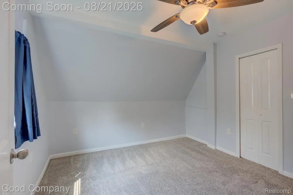 1269 Rochester Road Addison Township, MI 48367