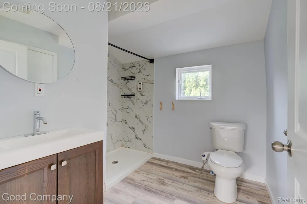 1269 Rochester Road Addison Township, MI 48367