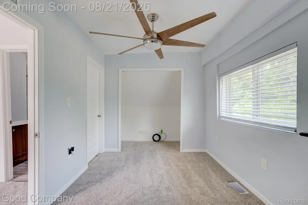 1269 Rochester Road Addison Township, MI 48367
