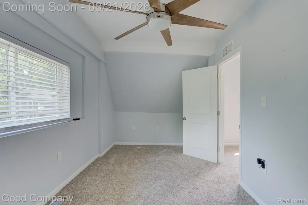1269 Rochester Road Addison Township, MI 48367