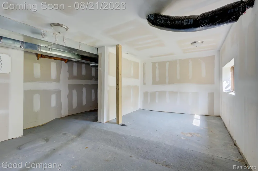 1269 Rochester Road Addison Township, MI 48367