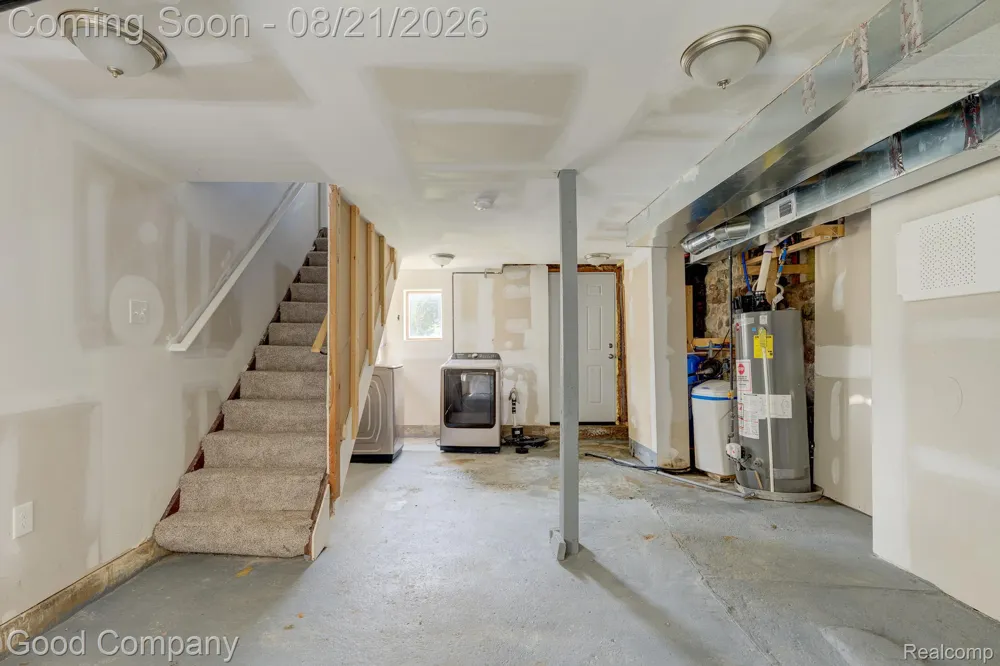1269 Rochester Road Addison Township, MI 48367